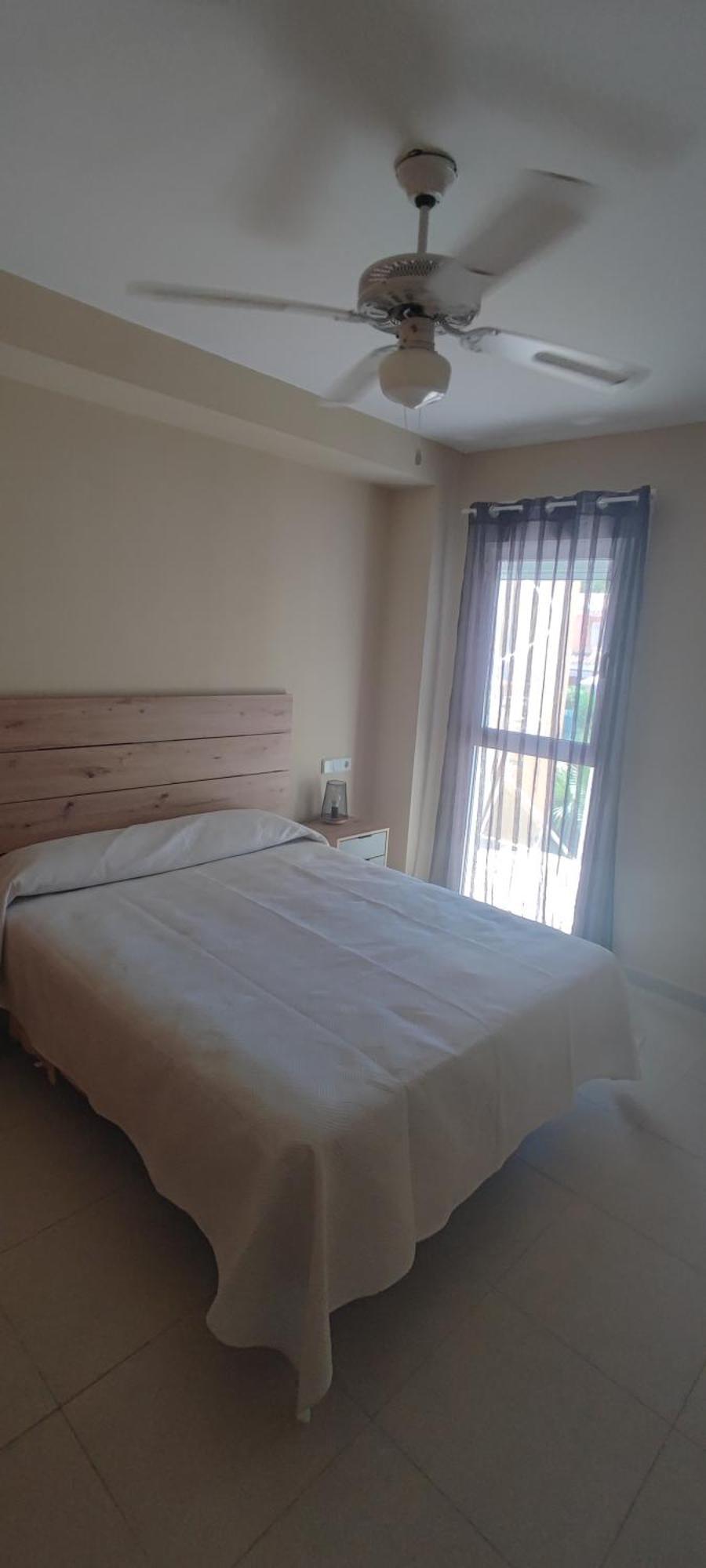 Luxury Homes Penthouse Con Jacuzzi Vera, Garrucha,Mojacar Zimmer foto
