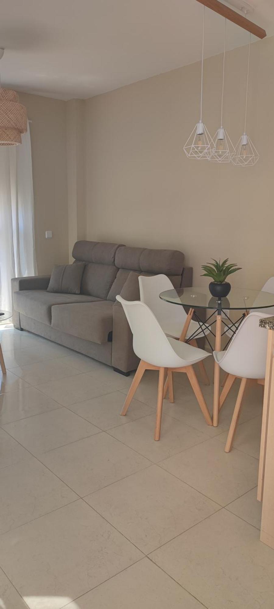 Luxury Homes Penthouse Con Jacuzzi Vera, Garrucha,Mojacar Zimmer foto